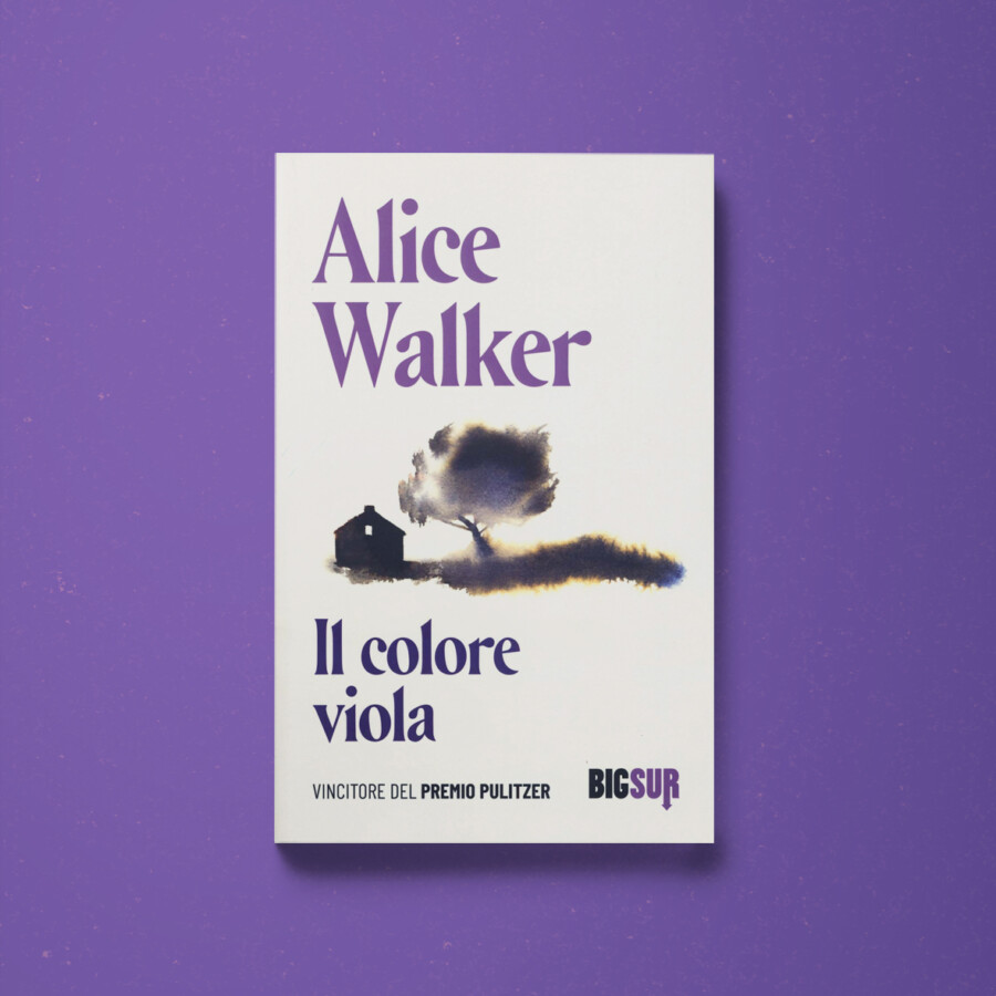 Il colore viola - Alice Walker - Shop Tlon
