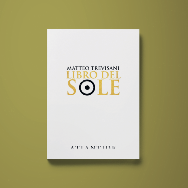 Libro del Sole - Matteo Trevisani - Libreria Tlon