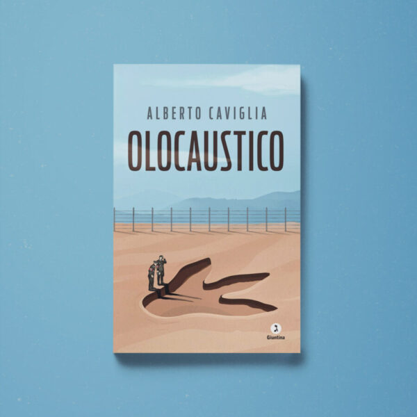 Olocaustico - Alberto Caviglia - Libreria Tlon