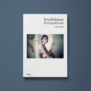 Permafrost - Eva Baltasar - Libreria Tlon