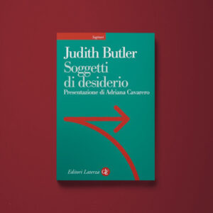 Soggetti di desiderio - Judith Butler - Libreria Tlon