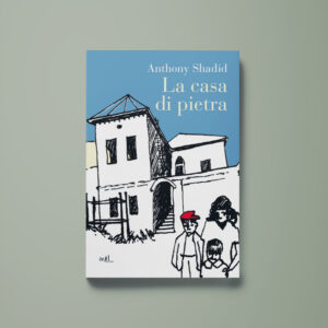 La casa di pietra - Anthony Shadid - Libreria Tlon