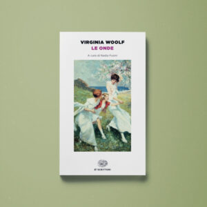 Le onde - Virginia Woolf - Libreria Tlon
