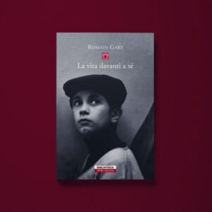 La vita davanti a sé - Romain Gary - Libreria Tlon