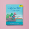 Ranocchio e lo straniero - Max Velthuijs - Libreria Tlon