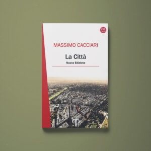 La città - Massimo Cacciari - Libreria Tlon