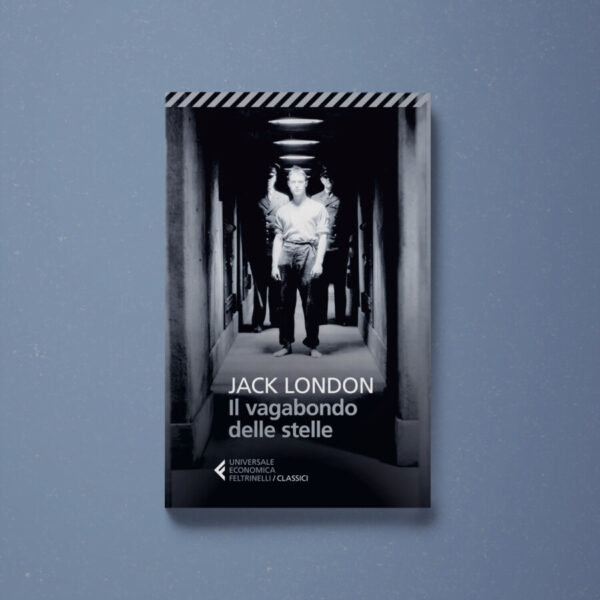 Il vagabondo delle stelle - Jack London - Libreria Tlon