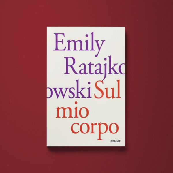 Sul mio corpo - Emily Ratajkowski - Libreria Tlon