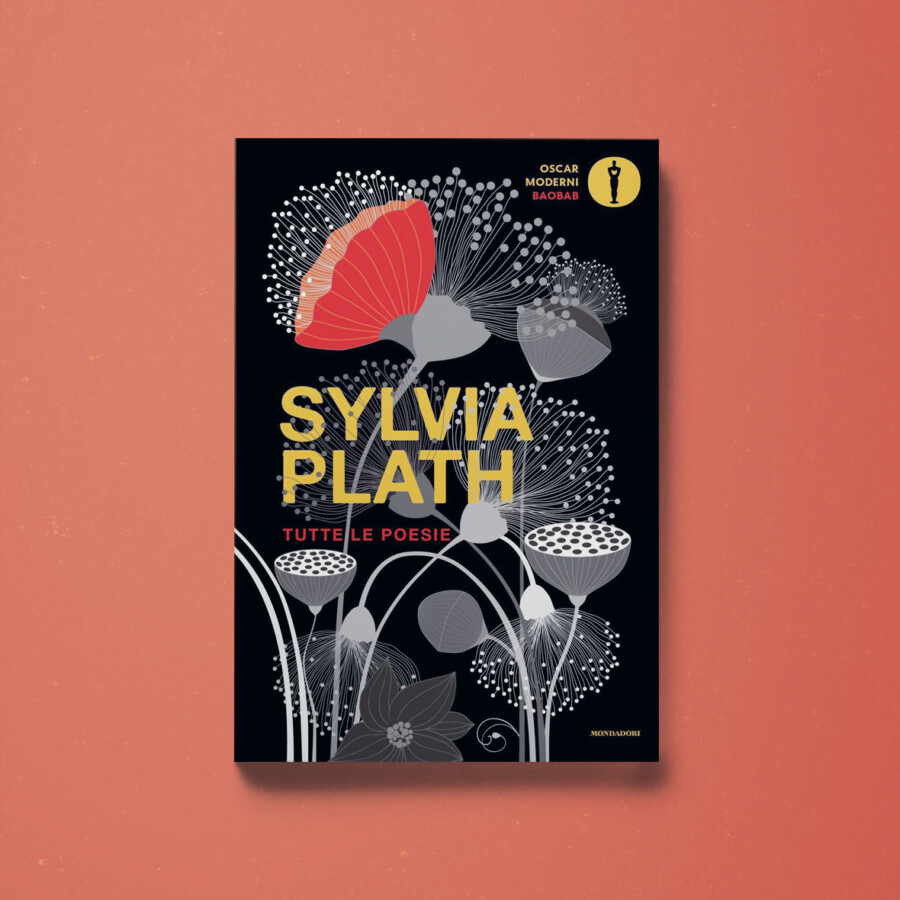 Tutte le poesie - Sylvia Plath - Shop Tlon