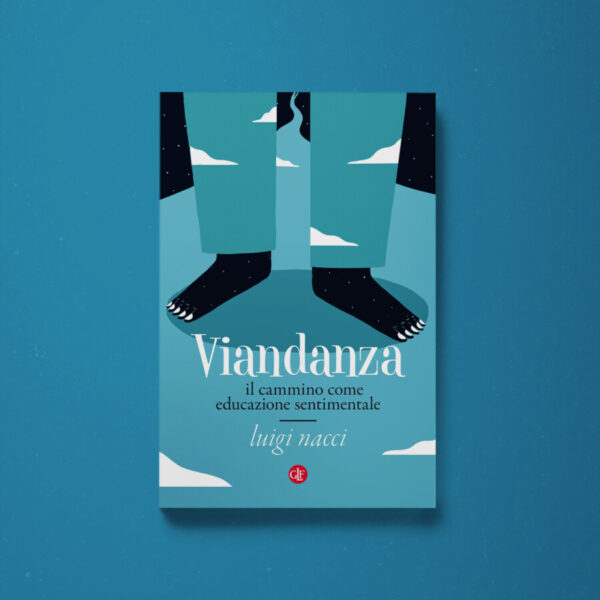 Viandanza - Luigi Nacci - Libreria Tlon