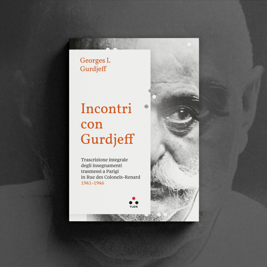Incontri con Gurdjieff 1941-1946 - Georges Ivanovič Gurdjieff