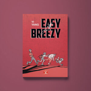 Easy Breezy - Yi Yang - Libreria Tlon