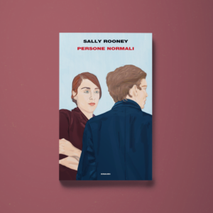 Persone normali - Sally Rooney - Libreria Tlon