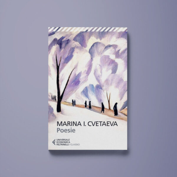 Poesie - Marina Cvetaeva - Libreria Tlon