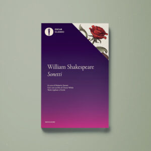 Sonetti - William Shakespeare - Libreria Tlon