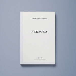 Persona - Fausto Paolo Filograna - Libreria Tlon