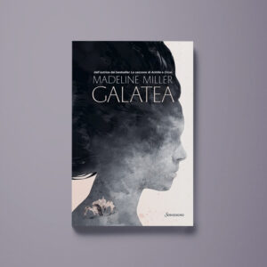 Galatea - Madeline Miller - Libreria Tlon