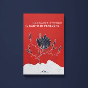 Il canto di Penelope - Margaret Atwood - Libreria Tlon