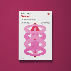 Sesso - Kate Lister - Libreria Tlon