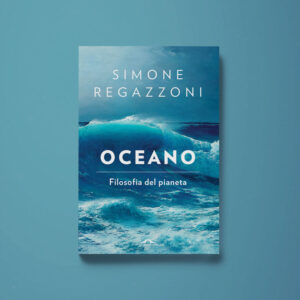 Oceano - Simone Regazzoni - Libreria Tlon