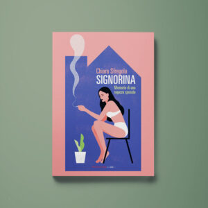 Signorina - Chiara Sfregola - Libreria Tlon